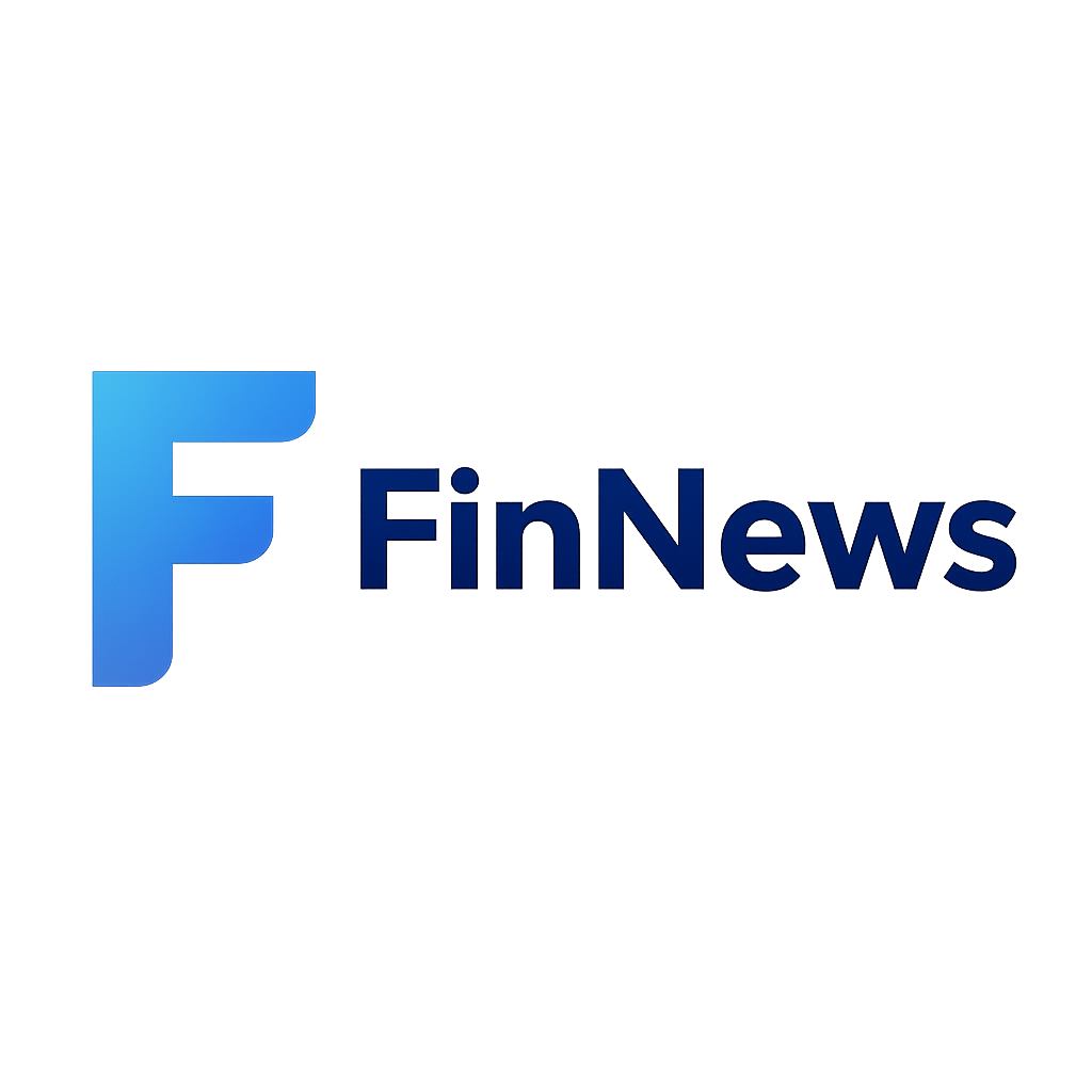 FinNews Logo