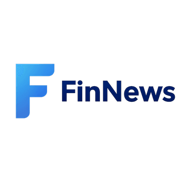 FinNews Logo