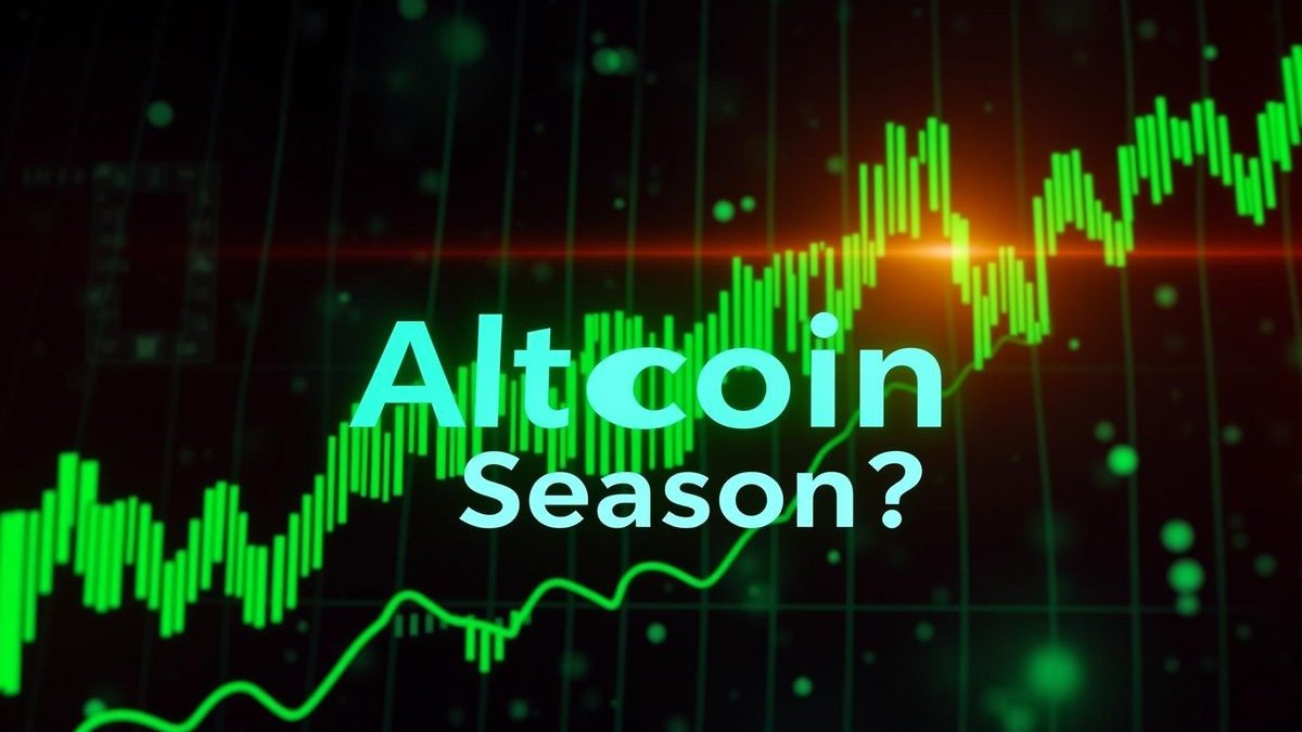 “2025” — The Most Brutal Crypto Cycle? Why Altseason Isn’t Here Yet (and the Exact Signals to Wait For)