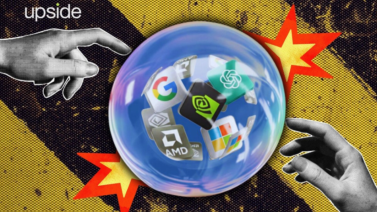 Are AI Companies a Bubble? Untangling the Hype, the Hardware, and the Real Risks