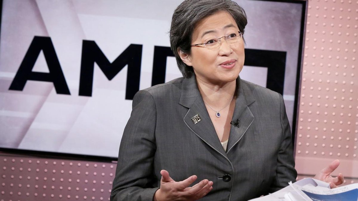 AMD’s Lisa Su Says AI Won’t Kill Jobs—It Will Replace the Hiring Playbook