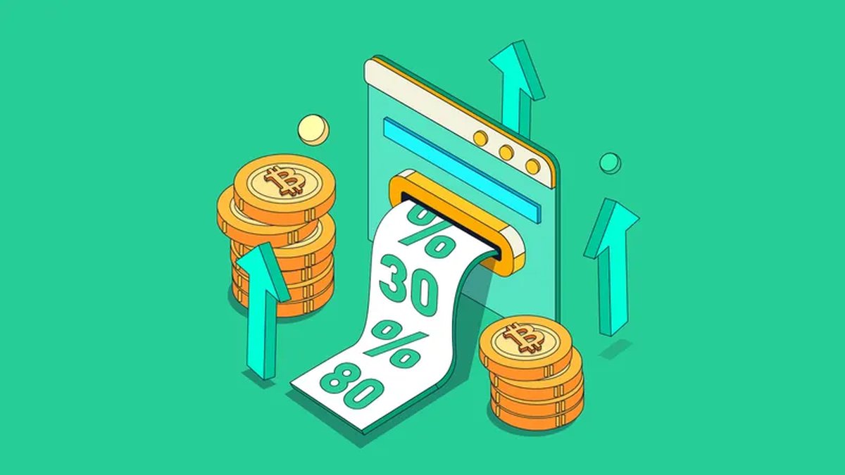 APY Leaderboard (Updated Weekly)