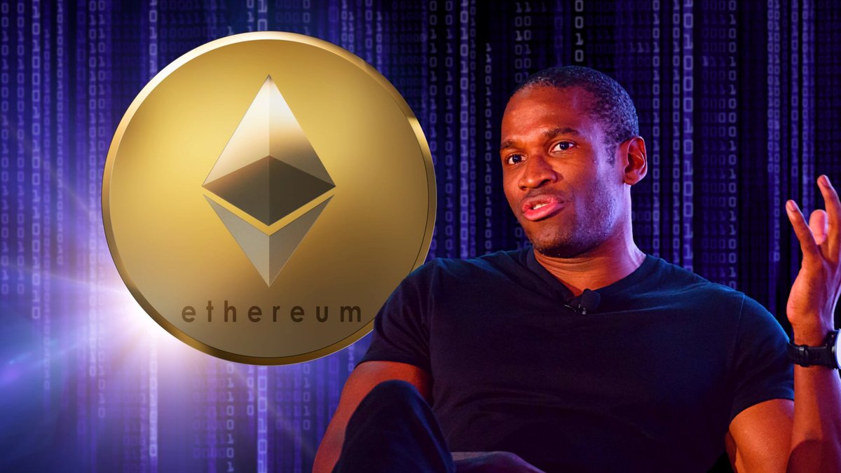 Arthur Hayes Said ETH Could Hit $10,000 — So Why Is He Selling? A Deep Dive Into Signals, Strategy, and Storytelling