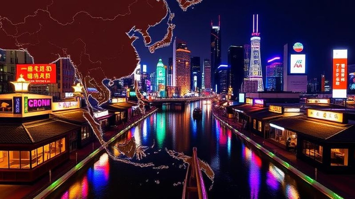 Asia-Pacific Markets Close Mixed Ahead of U.S. CPI Data