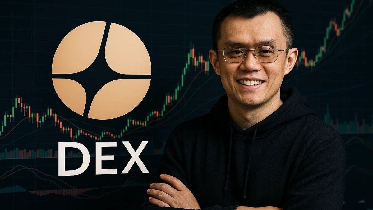 Aster (ASTER) After the CZ Bump: What Happened, Why It Faded, and How to Judge the Next Move