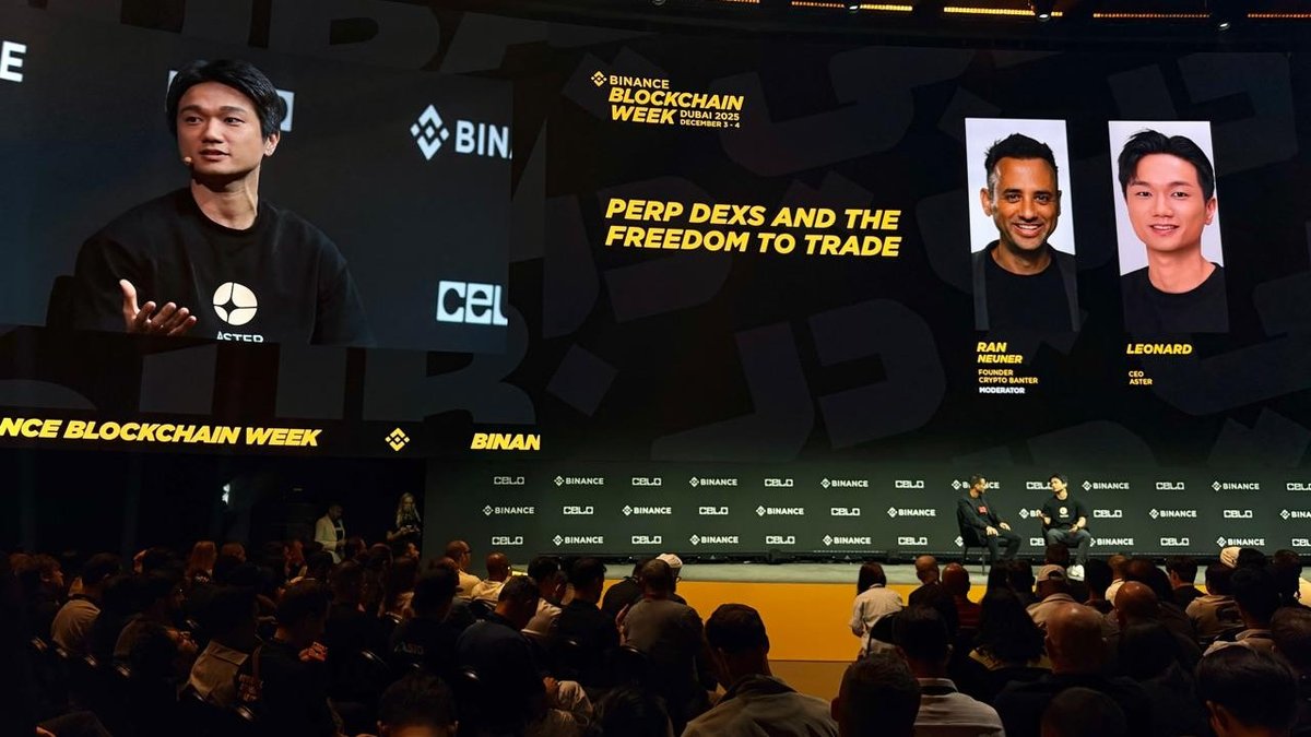 Aster’s Layer-1 Roadmap and the 7.5% Supply Shock: What It Really Means for ASTER