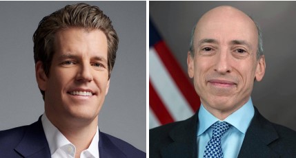 Tyler Winklevoss criticism
