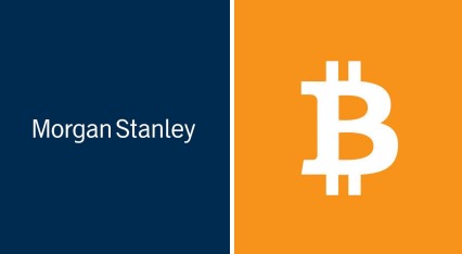 Morgan Stanley crypto offering