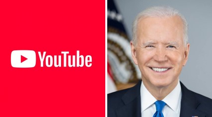 YouTube moderation controversy
