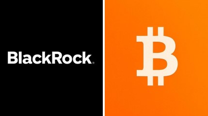 BlackRock Bitcoin ETF filing