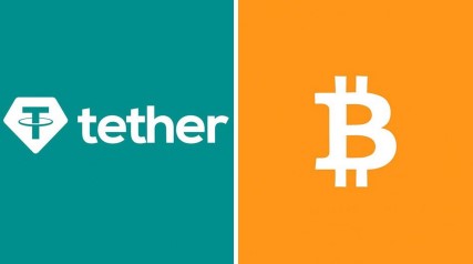 $USDT issuer Tether buys 8,888 Bitcoin worth $1 billion
