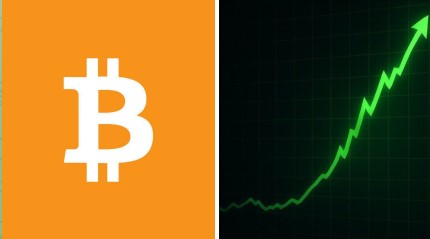 JUST IN: $117,000 Bitcoin