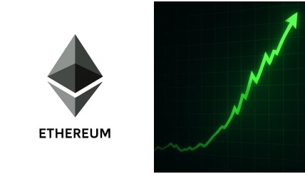 JUST IN: $4,400 $ETH 