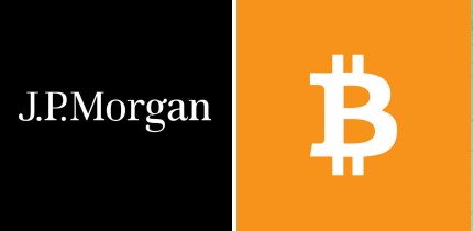 JUST IN: $3.6 trillion JPMorgan says Bitcoin is undervalued compared to gold.