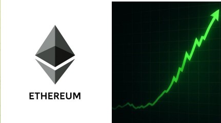 JUST IN: $4,500 $ETH