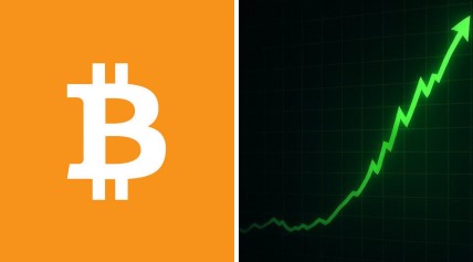 JUST IN: $121,000 Bitcoin