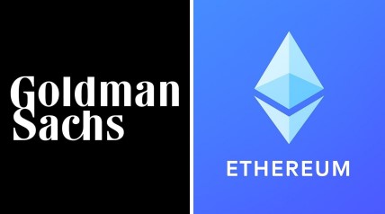 JUST IN: $3.5 trillion Goldman Sachs says they are seeing increased 'institutional participation' in Ethereum $ETH.