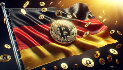 JUST IN: German government's decision to sell 50,000 Bitcoin at $54k cost them $3.57 billion in missed profits.