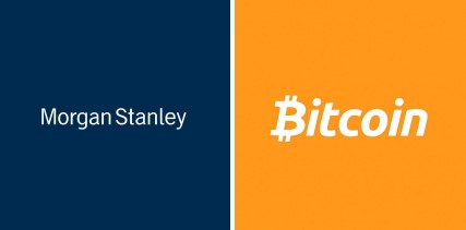 JUST IN: $1.3 trillion Morgan Stanley says Bitcoin is 'a scarce asset, akin to digital gold.'  The firm will allow Financial Advisors to 'flexibly allocate' cryptocurrency to their portfolios.