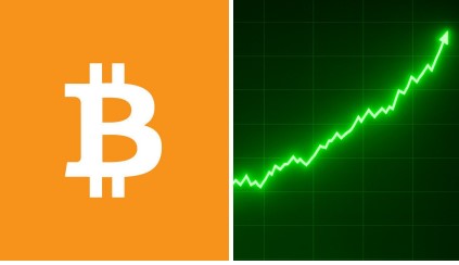 JUST IN: $126,000 Bitcoin