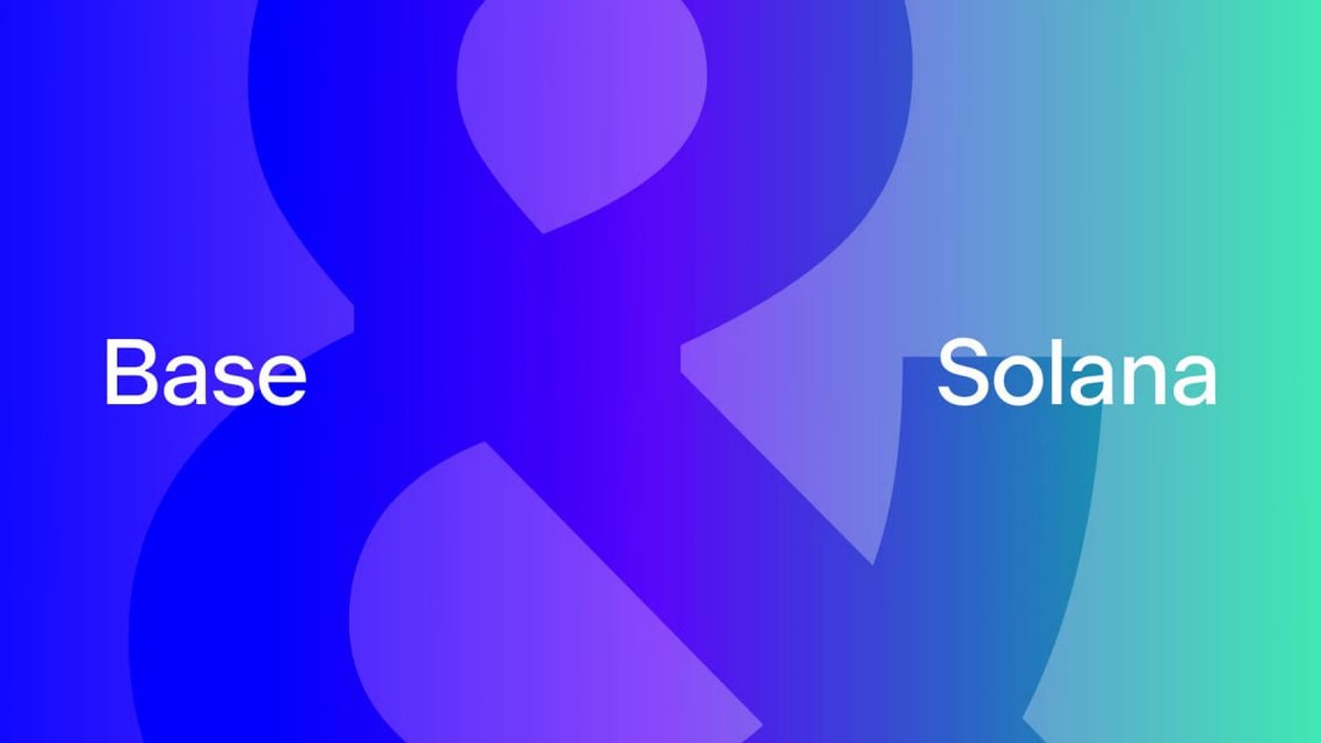 Base–Solana Bridge: How Cross-Chain Liquidity Could Reshape the Next Crypto Cycle