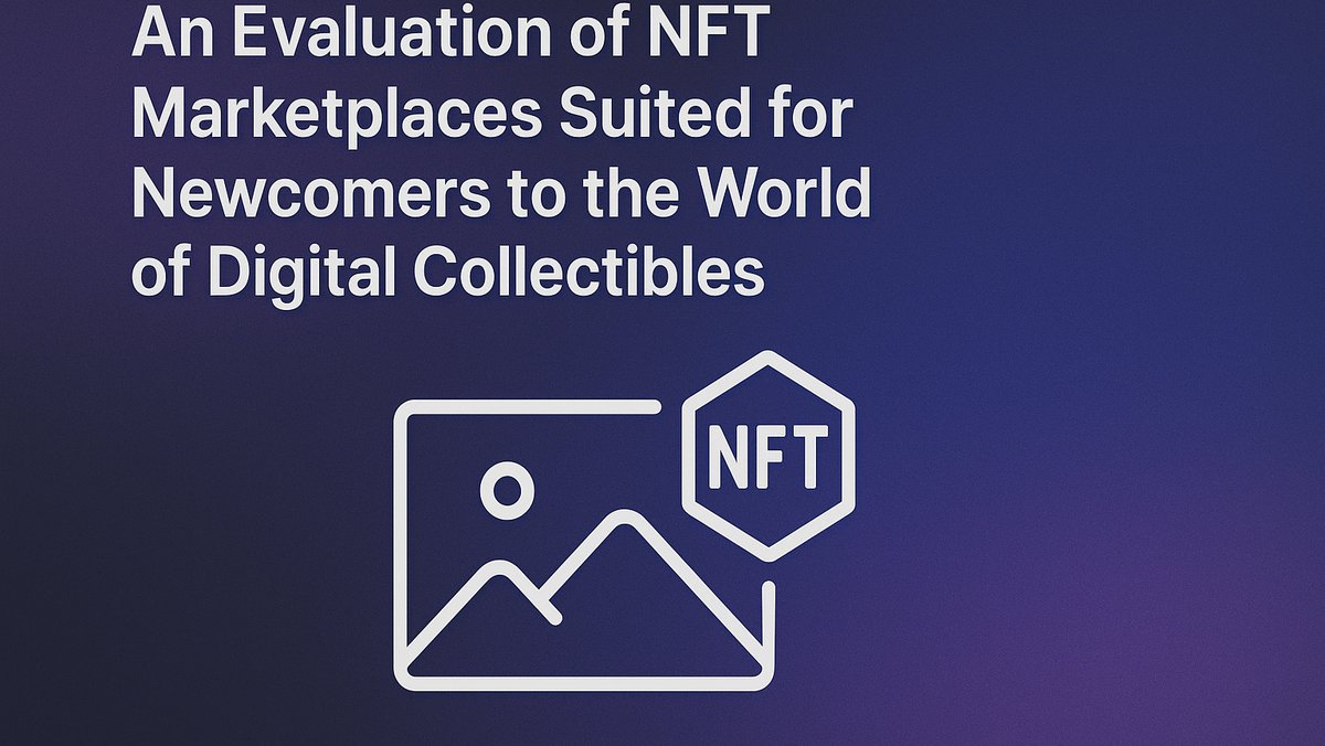 Best NFT Marketplace Apps