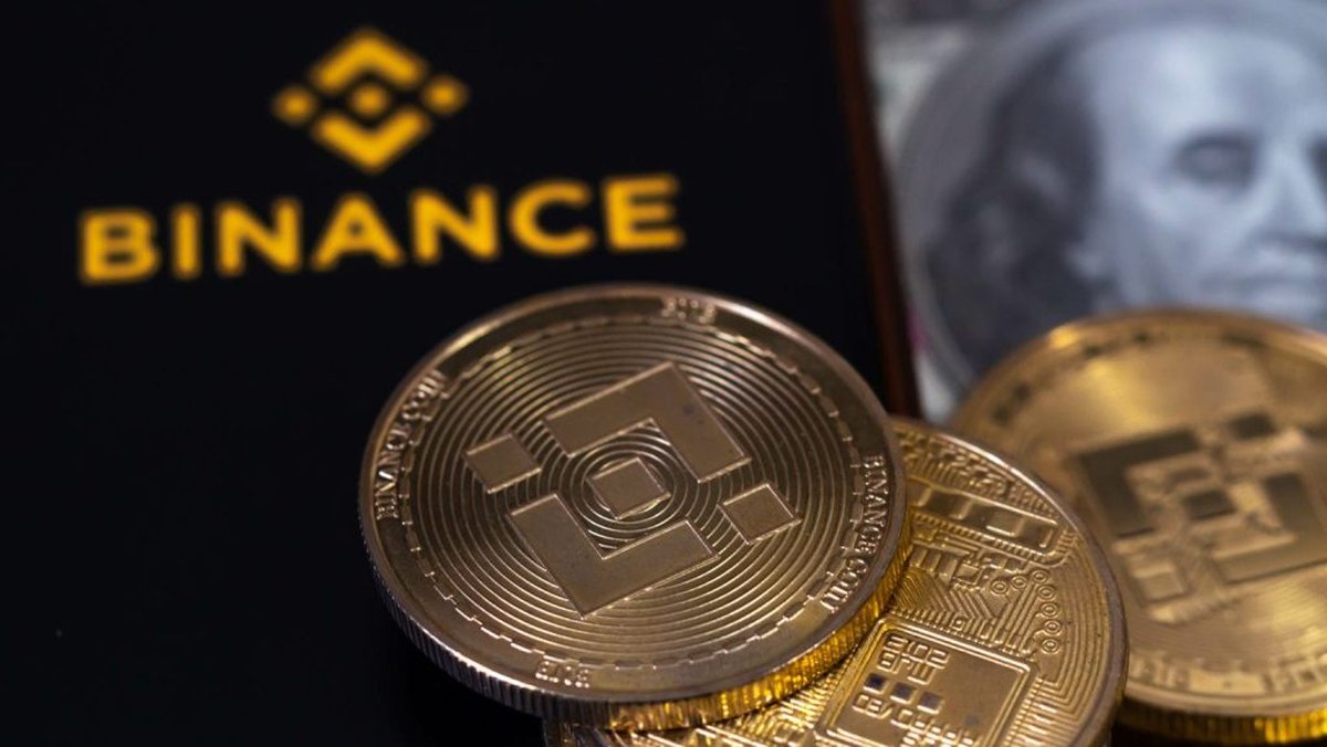 Binance Keeps Pulling in Big Money: Reported $600M BNB ‘Treasury Fund’ Aims at a U.S. Listing — A Deeper March Into Global Capital Markets