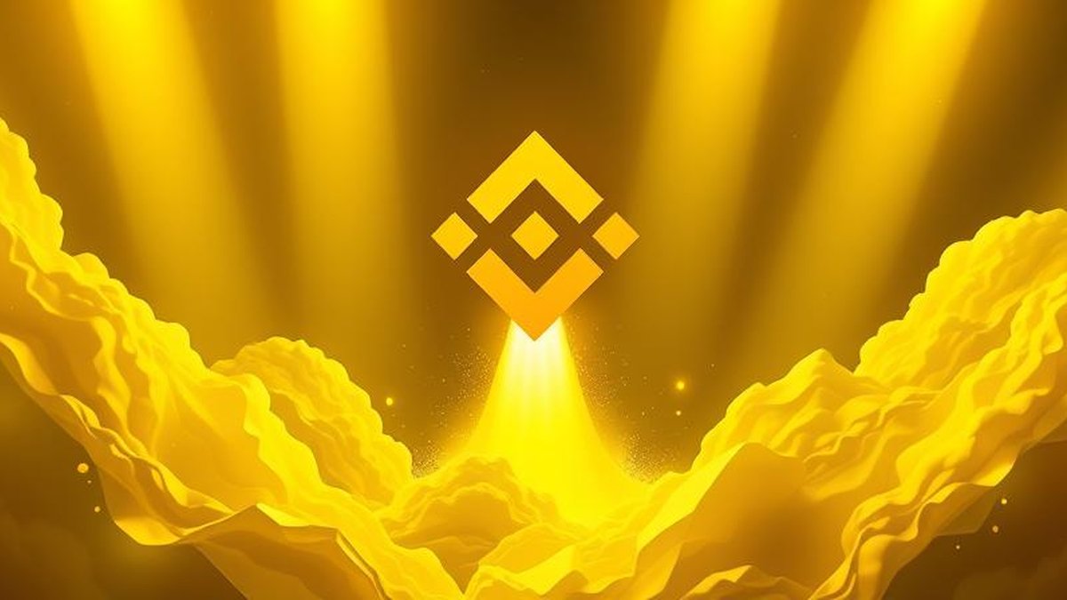 Binance Launches New Regulated Derivatives Platform