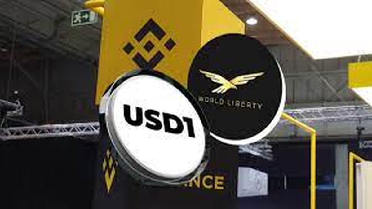 No, It’s Not Just Binance.US: What the WLFI and USD1 Listings Really Say About Crypto, Politics, and Market Structure