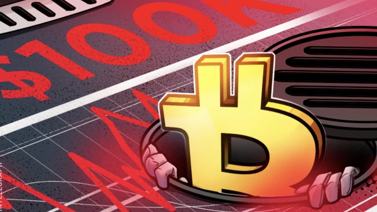 Bitcoin’s First Daily Close Below $100,000 in ~6 Months: Signal, Noise, or the Start of a New Regime?