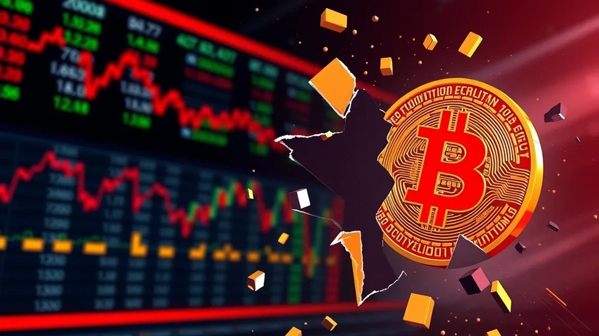 When Diamond Hands Blink: $45B of Bitcoin Leaves Long-Term Wallets—Crisis Signal or Healthy Rotation?