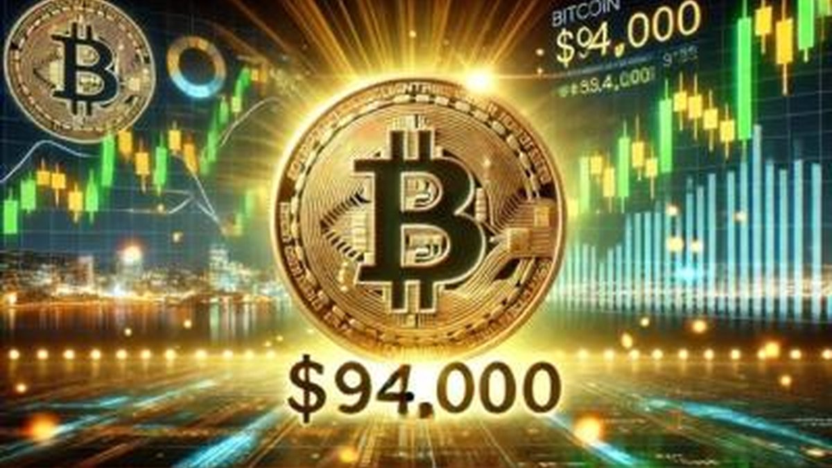 Bitcoin’s $94K Pivot: Final Break of the Uptrend—or a Liquidity Head-Fake Before the Next Leg?