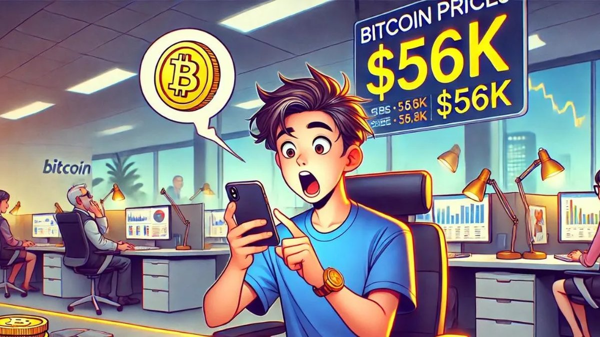 Will Bitcoin Really Bottom Near $56,000? Inside Ki Young Ju’s On-Chain Cycle Thesis