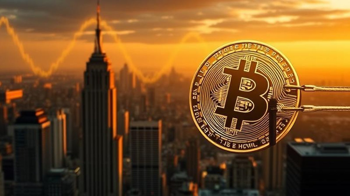 Bitcoin Derivatives Open Interest Surges as Institutional Flows Accelerate