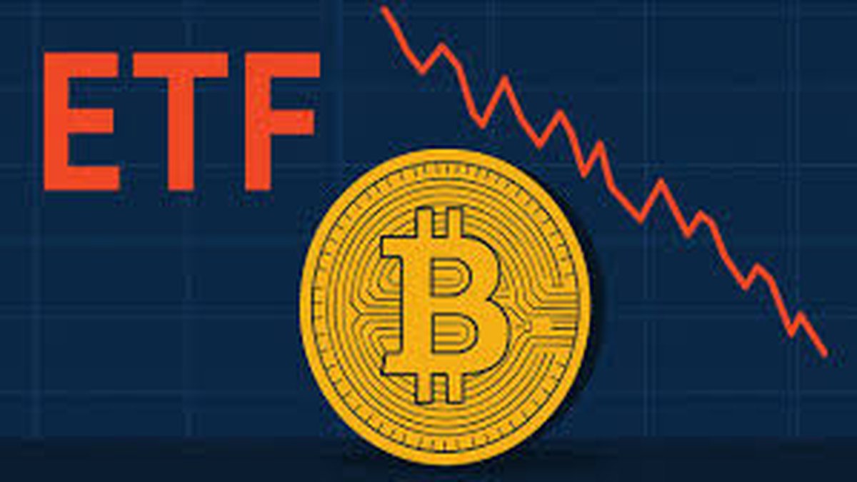 Bitcoin ETF Outflows Hit $866.7M: Anatomy of a Liquidity Air-Pocket and What Comes Next