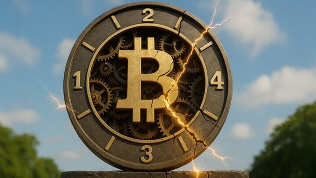 Is Bitcoin’s Four-Year Cycle Breaking? Why Macro Politics Now Matter More Than Halving