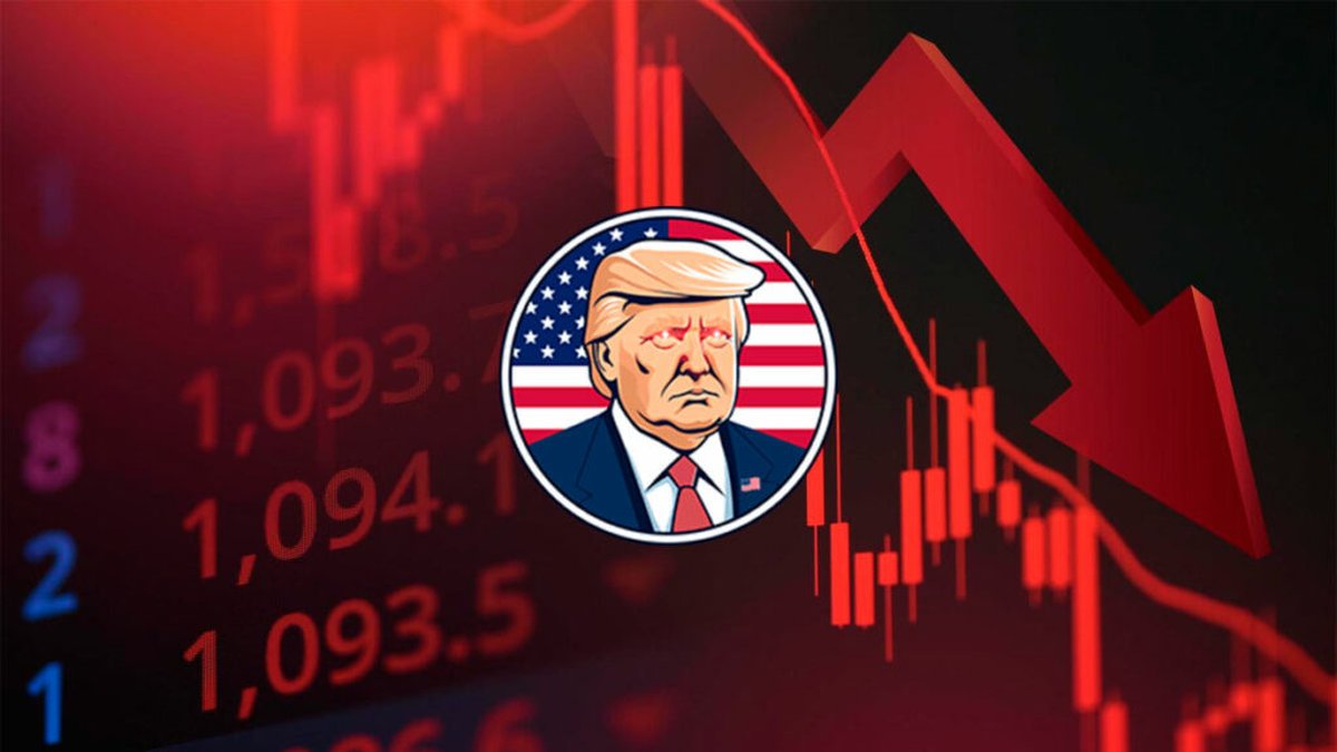 Bitcoin’s Sudden Slide to $105K: Trump Shock, Whale Supply, or a Liquidity Hole?