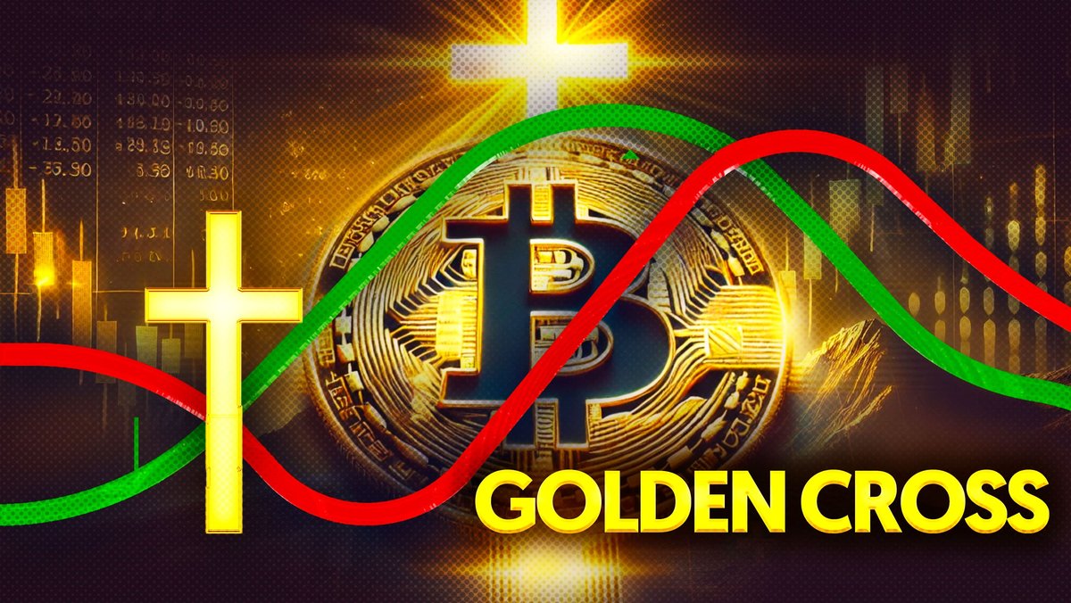 Golden Cross in Bitcoin: What It Is, What It Isn’t, and How to Trade the Fourth Signal Without Getting Faked Out
