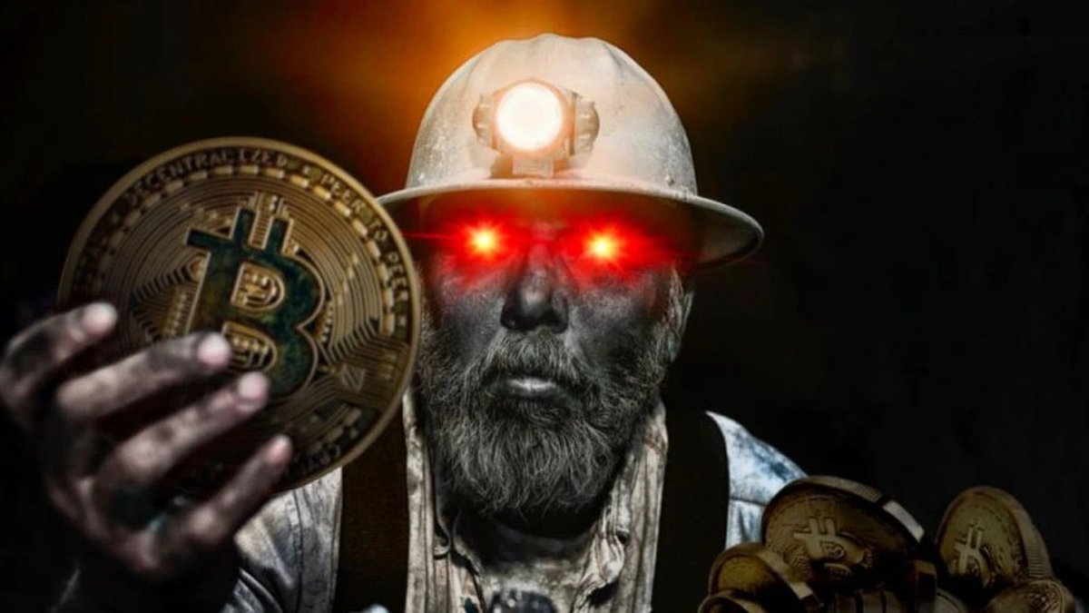 Panic or Pivot? Why Bitcoin Miners Sold Off—and How AI/HPC Could Rewrite Their Playbook