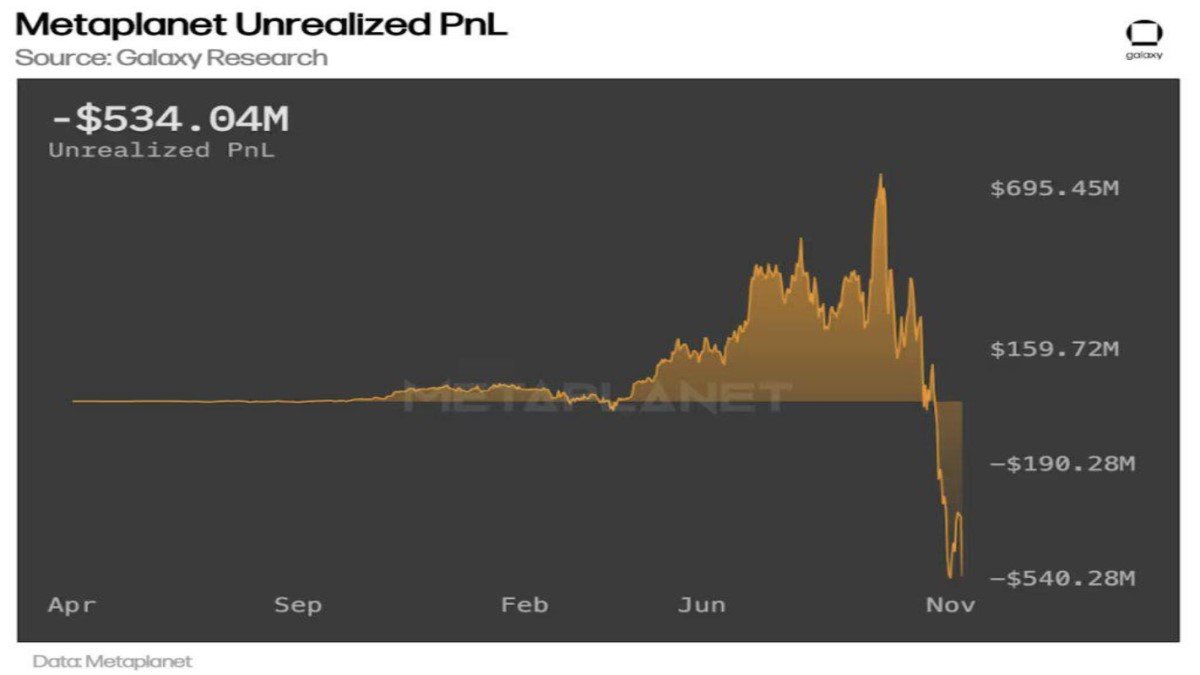 Bitcoin Treasury Stocks Hit a Darwinian Phase: When the DAT Trade Stops Working