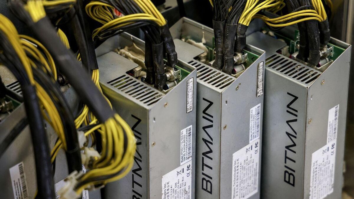 Bitmain’s Fire Sale and the Mining Winter of 2025: Stress Test for Bitcoin’s Security Layer