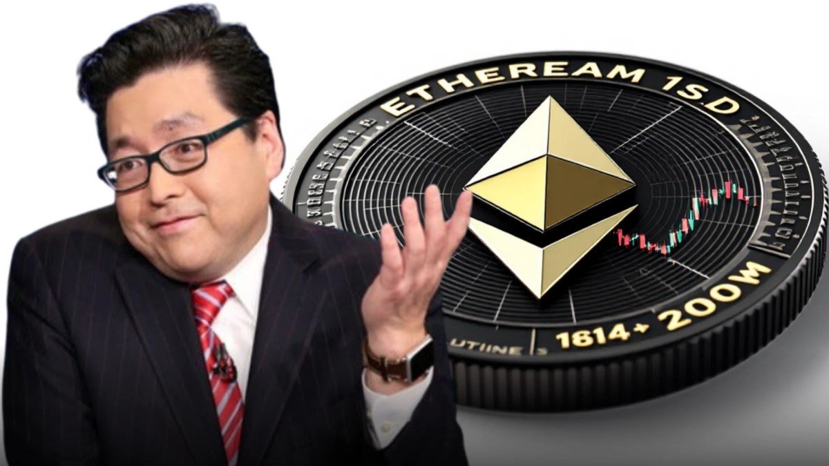 Inside the World’s Largest Ethereum Treasury: What Bitmine’s Strategy Really Tells Us