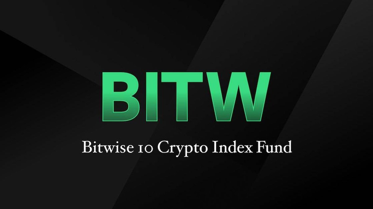 From BITW to Bank Credit Against Bitcoin: A 24-Hour Snapshot of Crypto’s Integration Into Global Finance