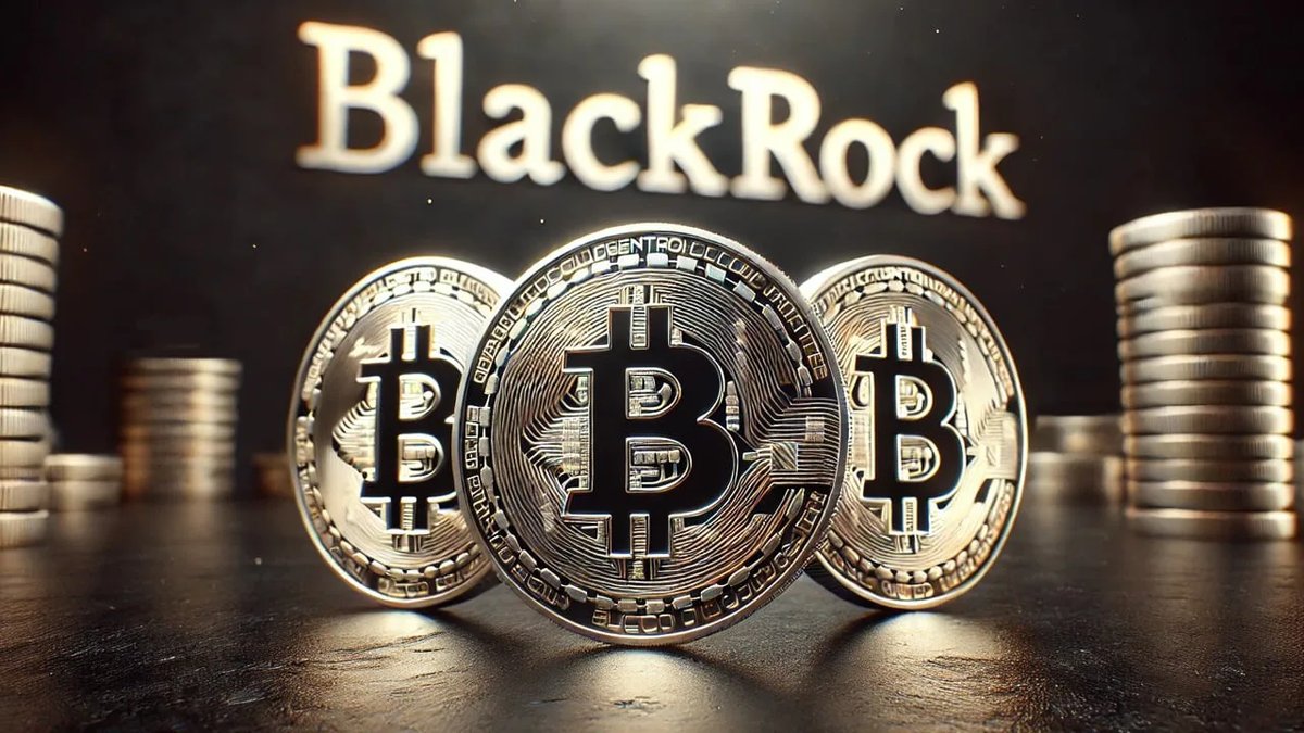 BlackRock Renews Its Bitcoin Conviction: Why Price Stability Can Be the Springboard for the Next Cycle