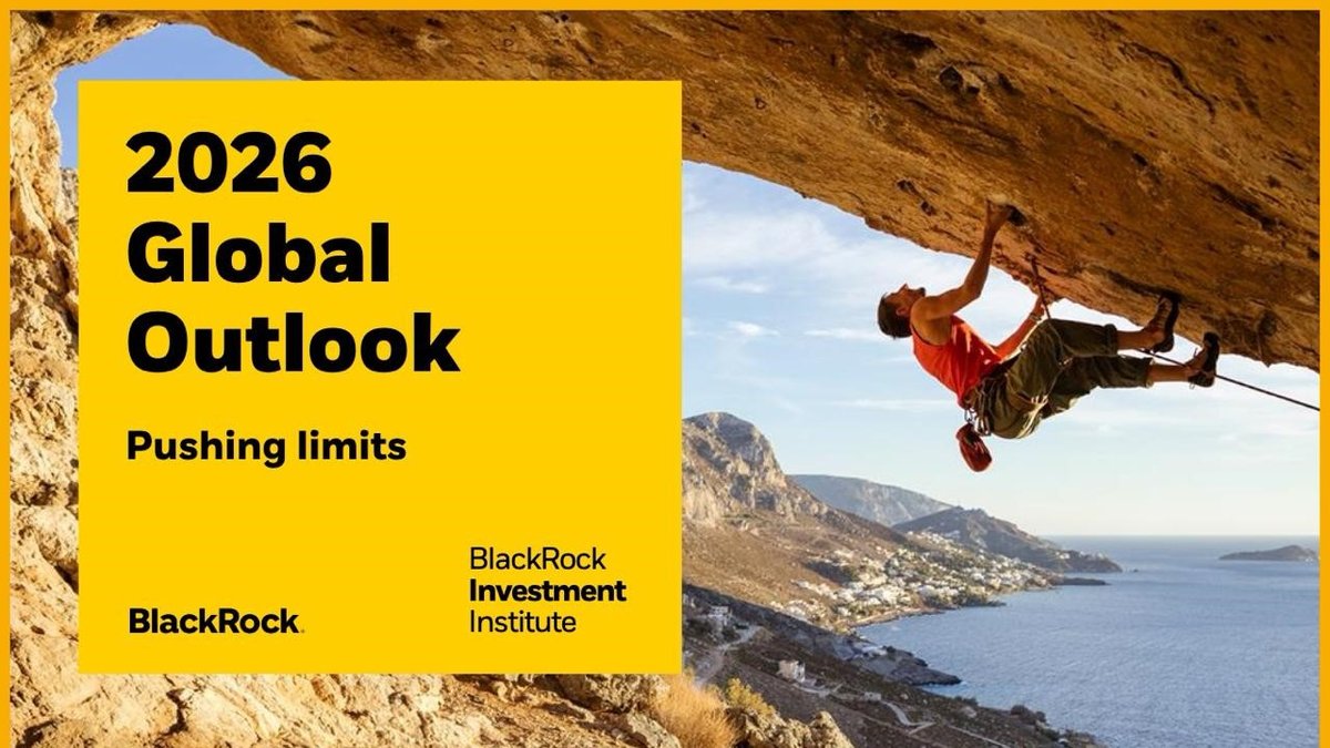 Rising US Debt, Tokenization, and AI Power Demand: Why BlackRock Thinks Crypto Is Entering a New Phase
