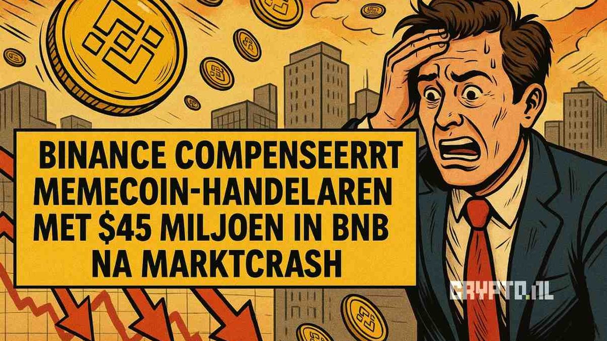 BNB Commits $45M to ‘Reload Airdrop’ Relief for MemeCoin Traders — What It Means for Users, Liquidity, and BNB’s Trend