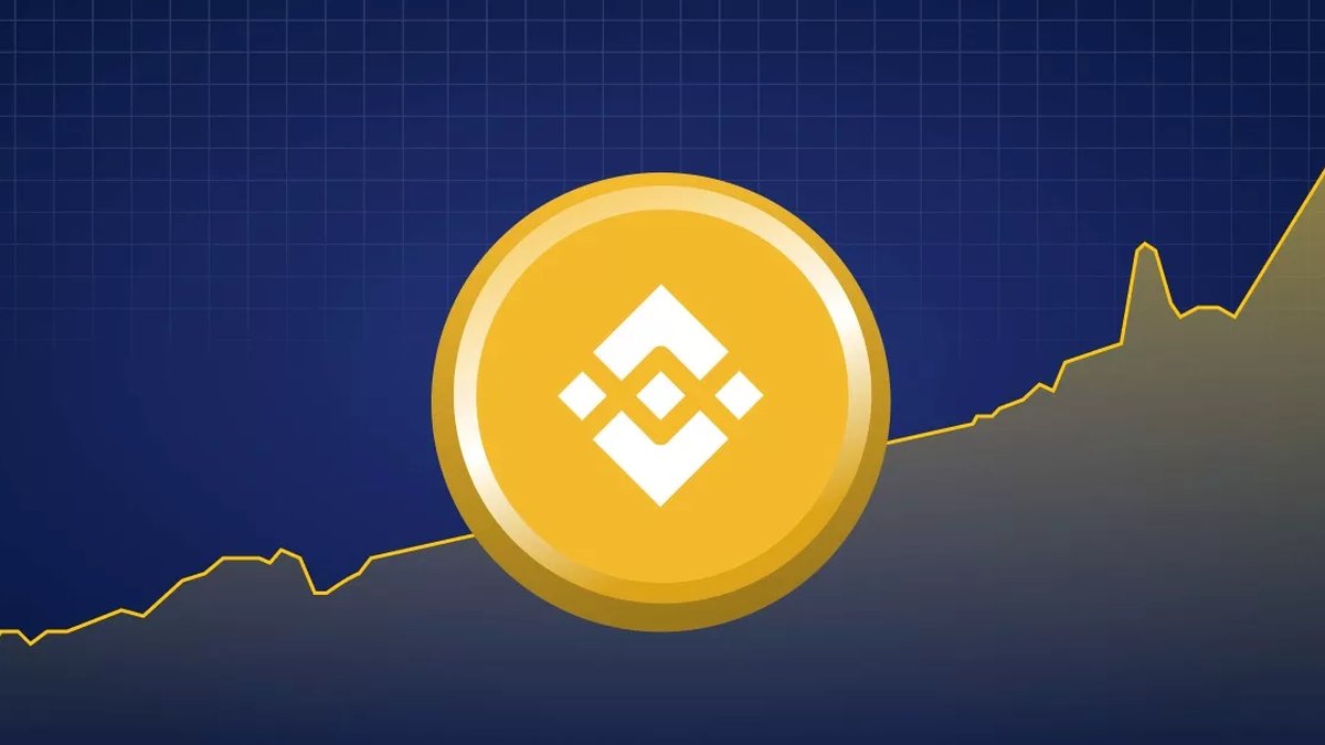 BNB Cools After a Record High: Healthy Flag Before a Run at $1,550?