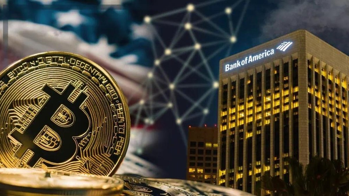 Bank of America Opens the Advisory Door to Spot Bitcoin ETFs: A Quiet Shift That Changes the Texture of Demand