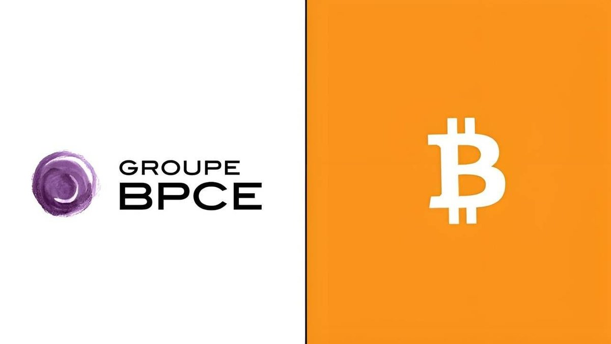 Groupe BPCE Brings Bitcoin Into the Banking App: What This Rollout Really Means