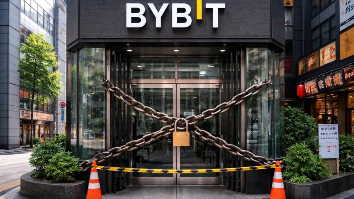 Bybit’s Gradual Exit From Japan: What It Reveals About the Next Phase of Crypto Regulation